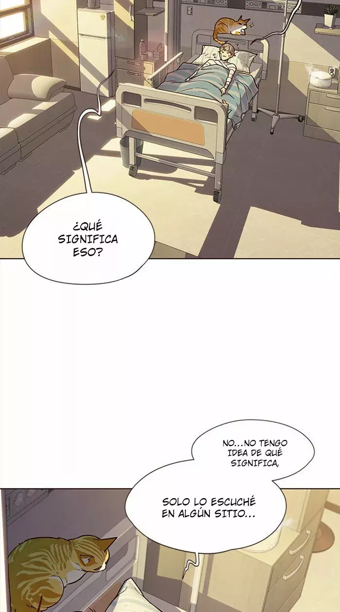 Read Electricidad veloz (es) Manga Online