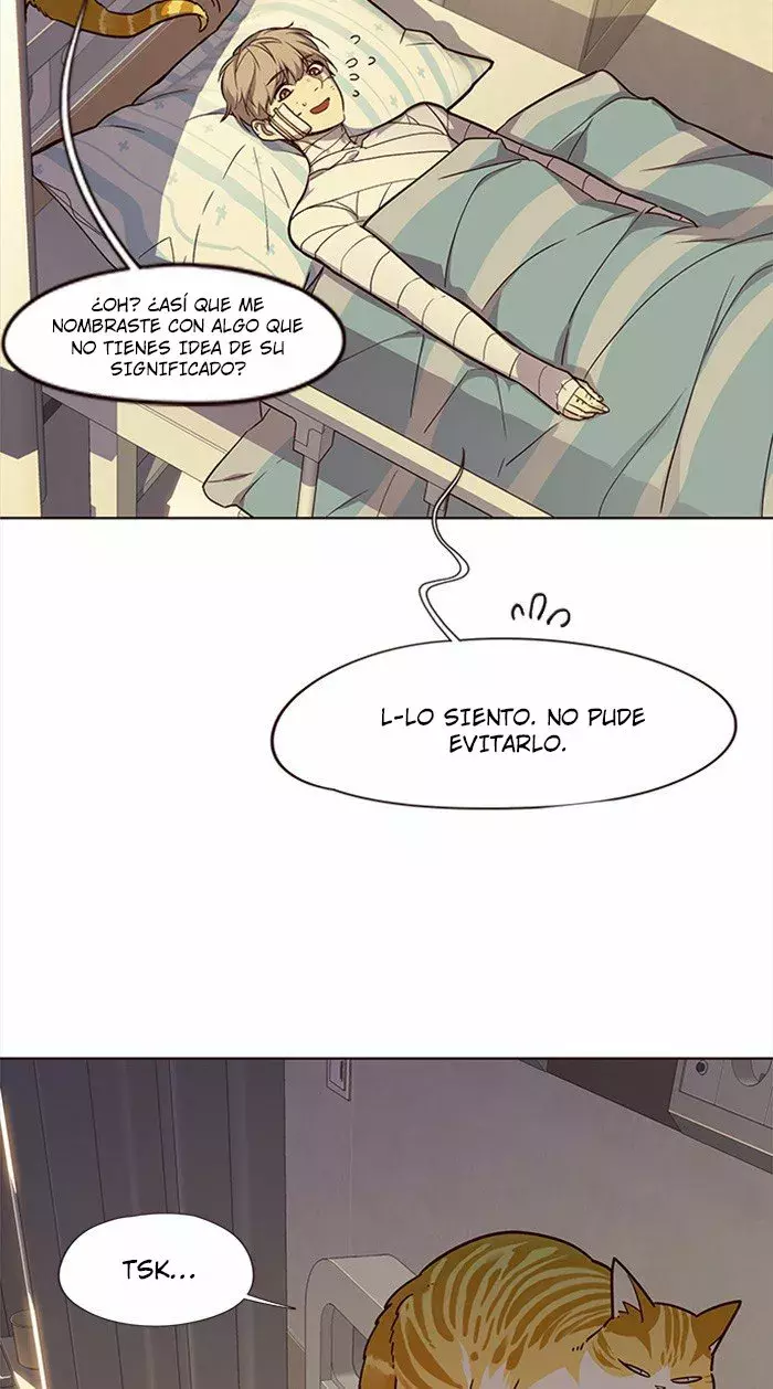 Read Electricidad veloz (es) Manga Online