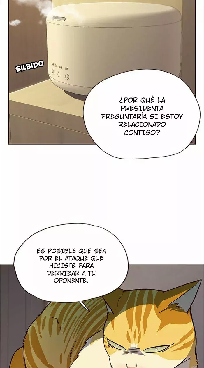 Read Electricidad veloz (es) Manga Online