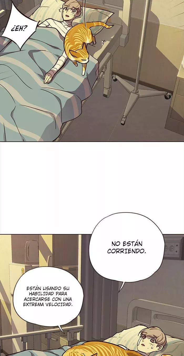 Read Electricidad veloz (es) Manga Online