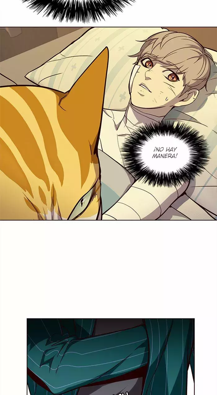 Read Electricidad veloz (es) Manga Online