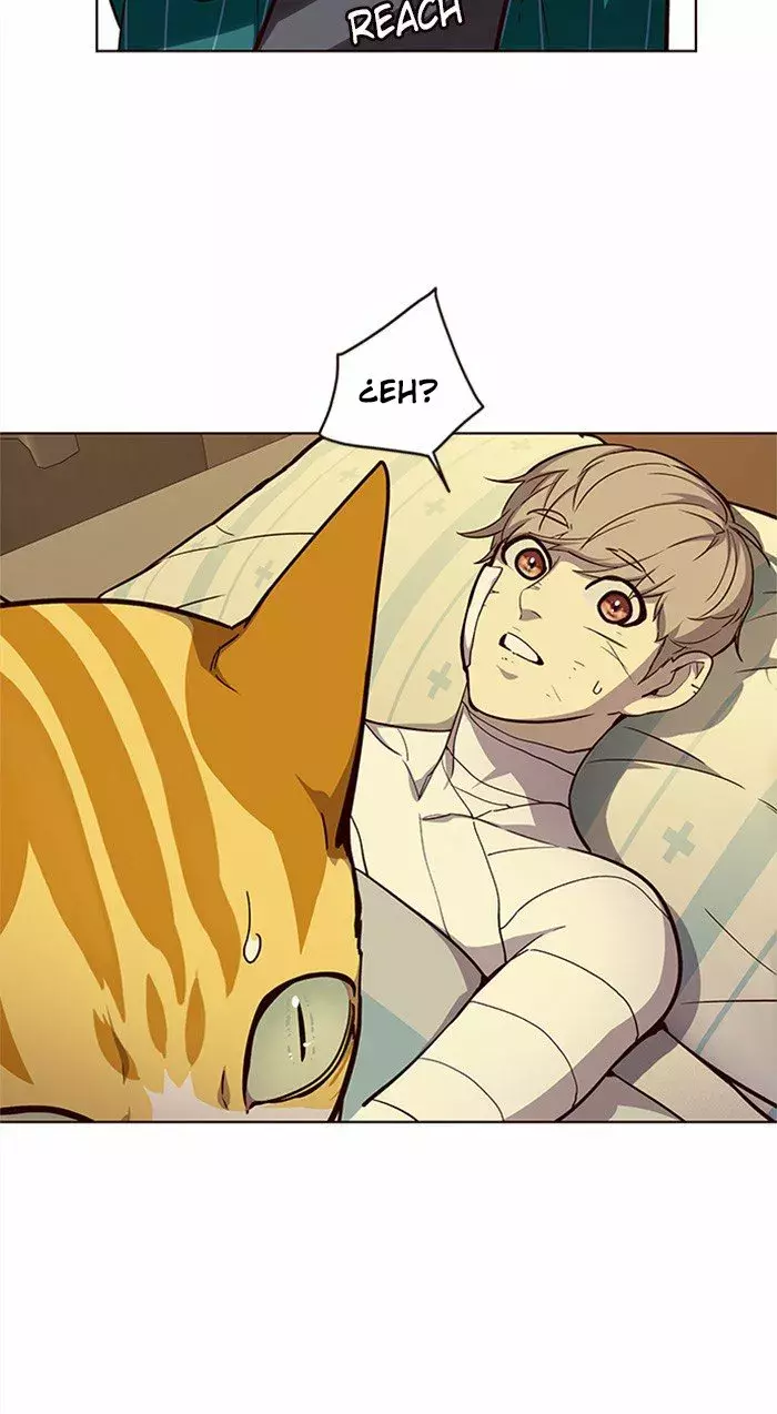 Read Electricidad veloz (es) Manga Online