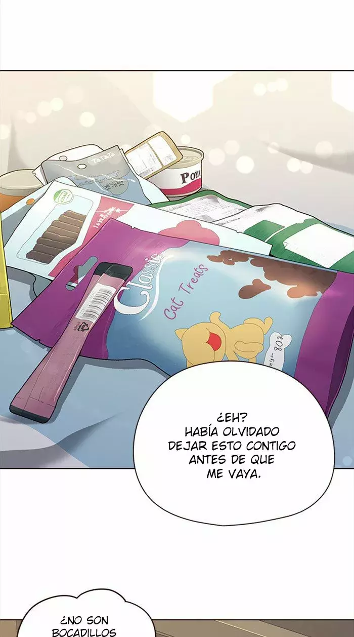 Read Electricidad veloz (es) Manga Online