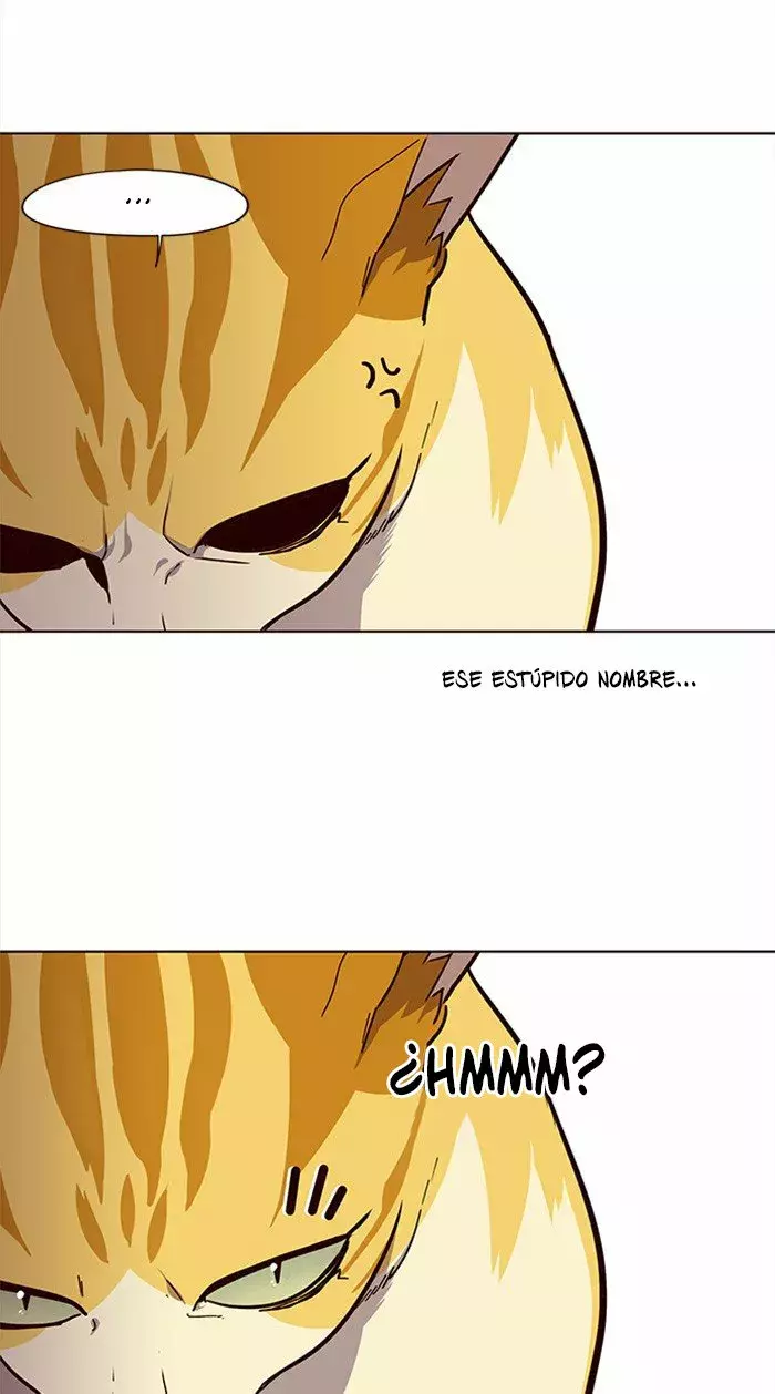 Read Electricidad veloz (es) Manga Online