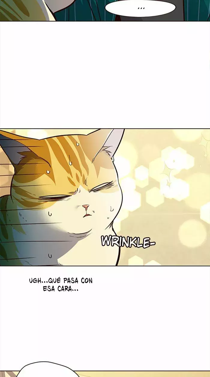 Read Electricidad veloz (es) Manga Online