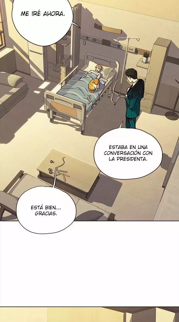 Read Electricidad veloz (es) Manga Online