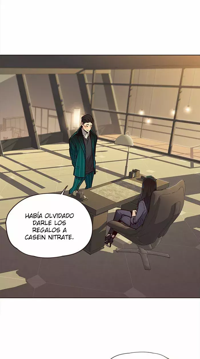 Read Electricidad veloz (es) Manga Online