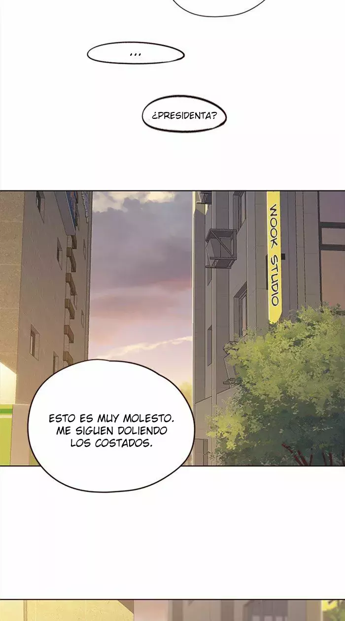 Read Electricidad veloz (es) Manga Online
