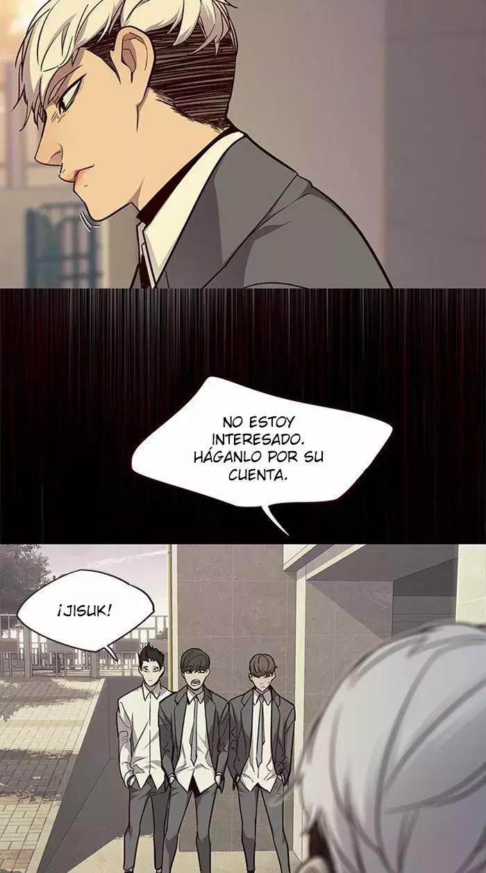 Read Electricidad veloz (es) Manga Online