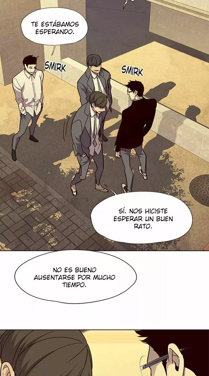 Read Electricidad veloz (es) Manga Online
