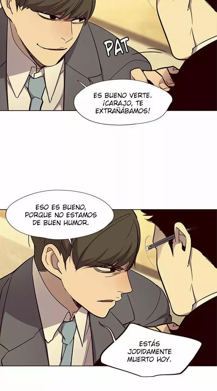 Read Electricidad veloz (es) Manga Online