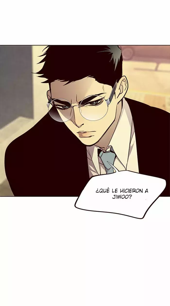 Read Electricidad veloz (es) Manga Online