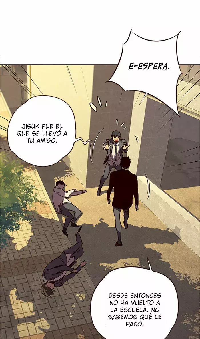 Read Electricidad veloz (es) Manga Online