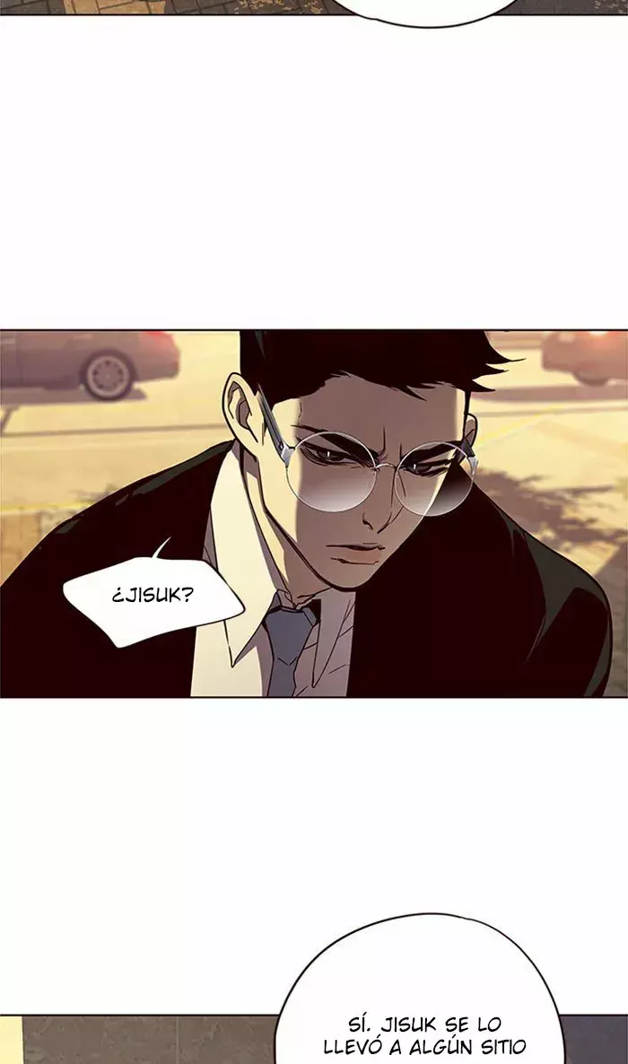 Read Electricidad veloz (es) Manga Online