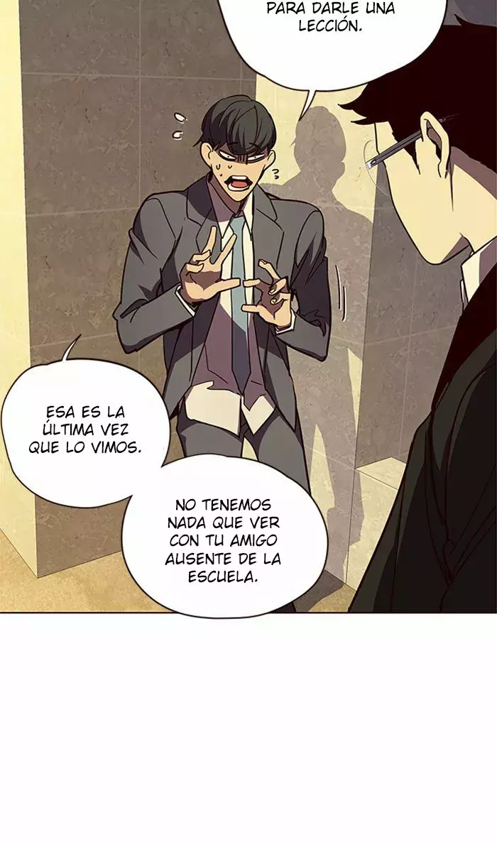 Read Electricidad veloz (es) Manga Online