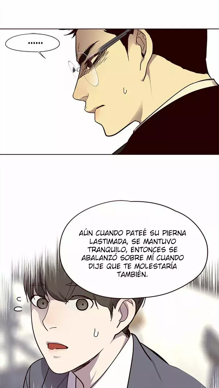 Read Electricidad veloz (es) Manga Online