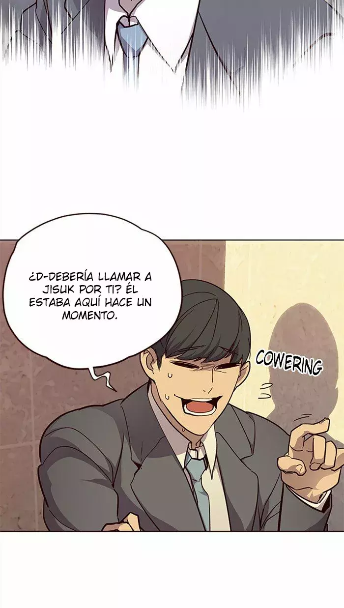 Read Electricidad veloz (es) Manga Online