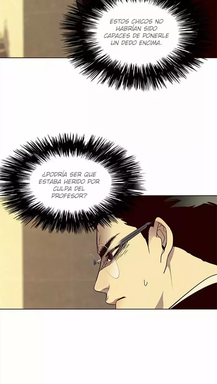 Read Electricidad veloz (es) Manga Online