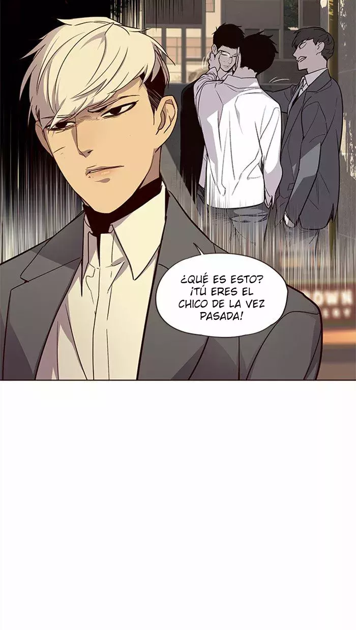 Read Electricidad veloz (es) Manga Online