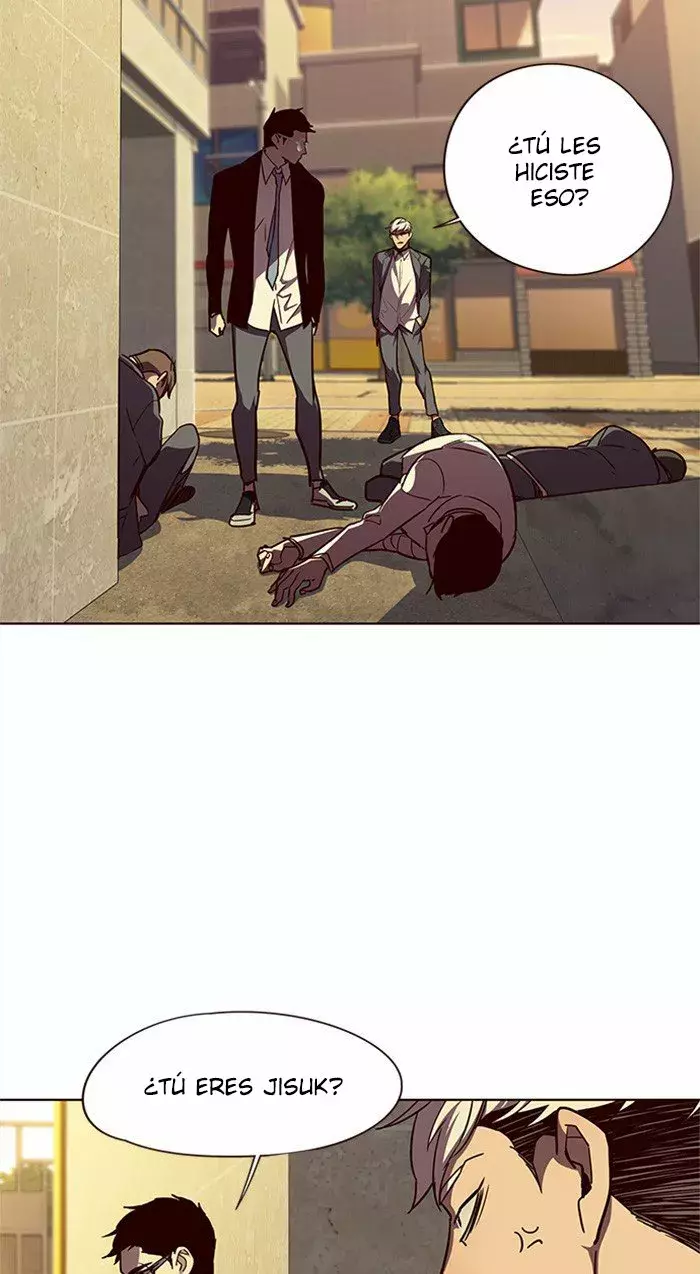 Read Electricidad veloz (es) Manga Online