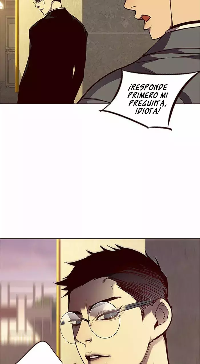 Read Electricidad veloz (es) Manga Online