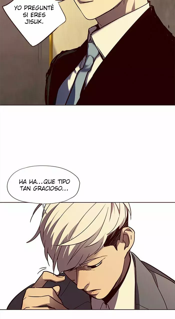 Read Electricidad veloz (es) Manga Online