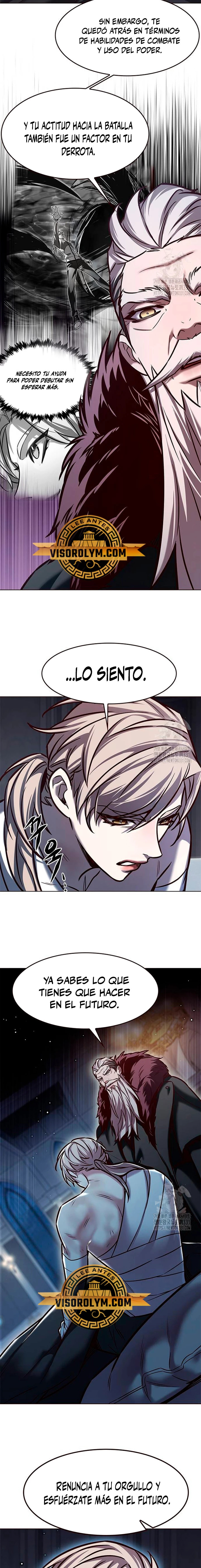 Read Electricidad veloz (es) Manga Online