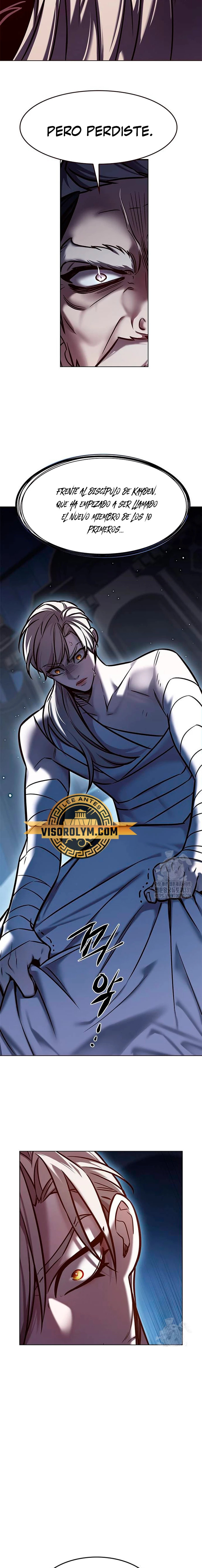 Read Electricidad veloz (es) Manga Online