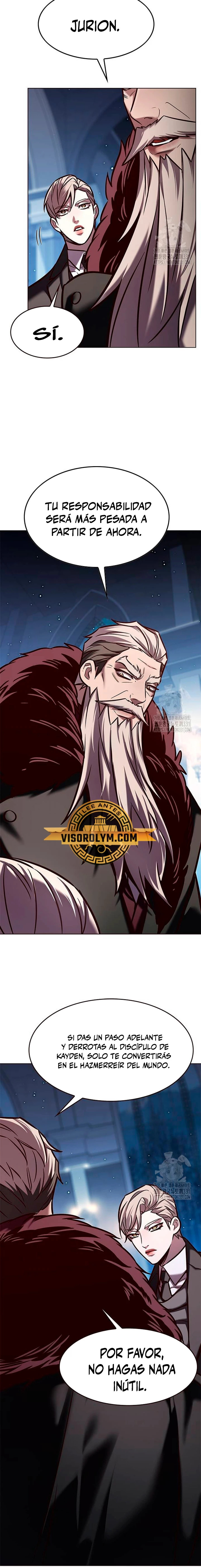 Read Electricidad veloz (es) Manga Online