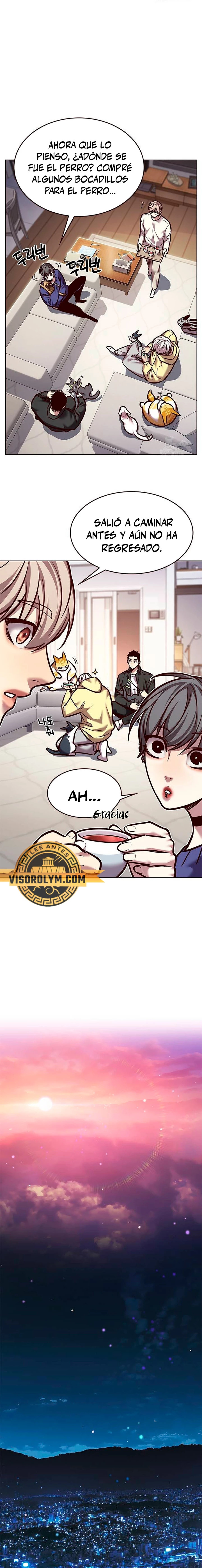 Read Electricidad veloz (es) Manga Online