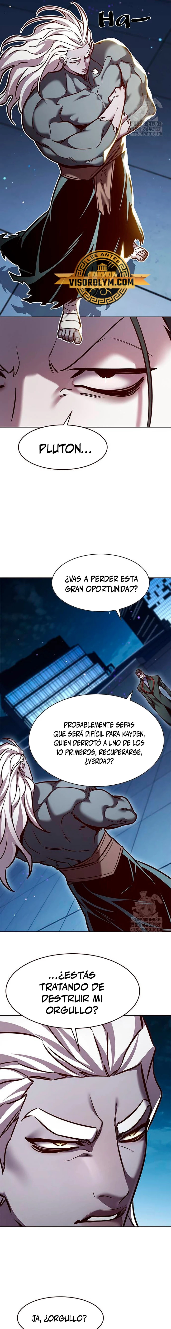 Read Electricidad veloz (es) Manga Online