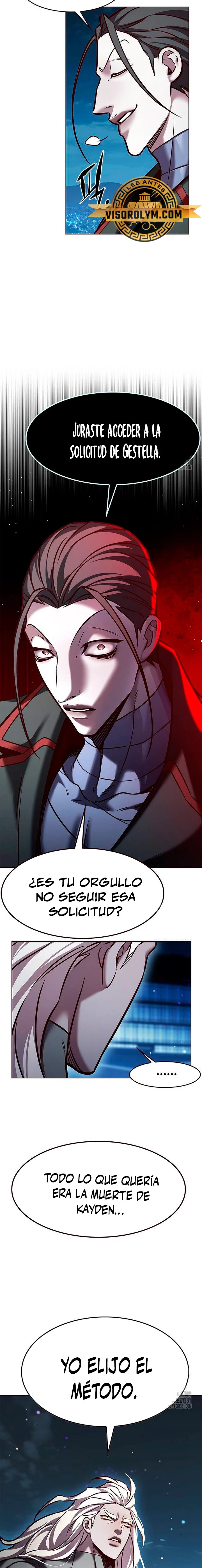 Read Electricidad veloz (es) Manga Online