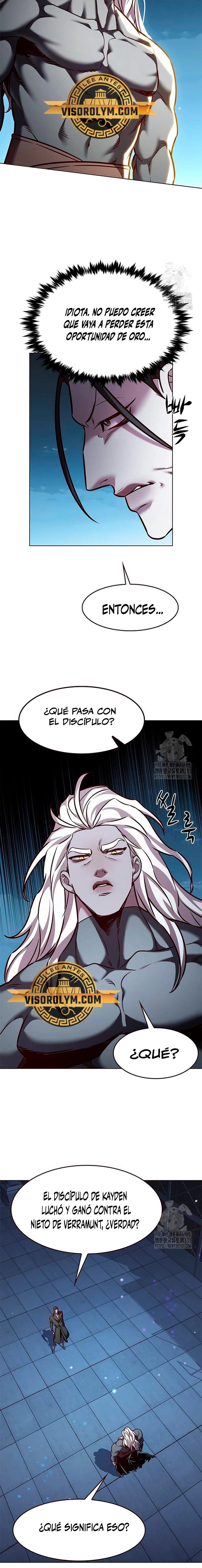 Read Electricidad veloz (es) Manga Online