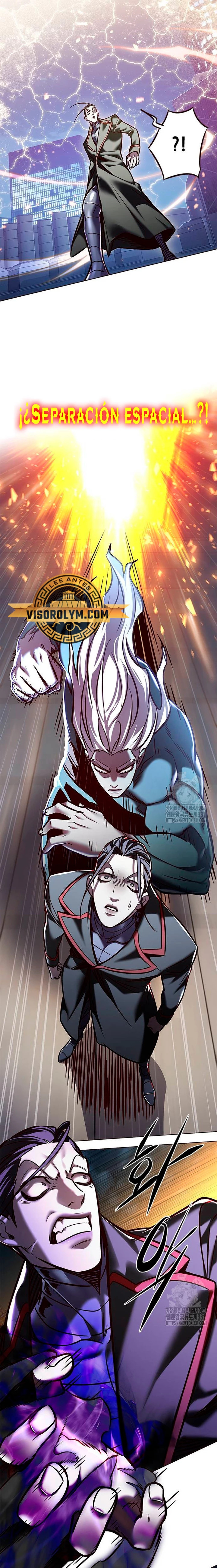 Read Electricidad veloz (es) Manga Online
