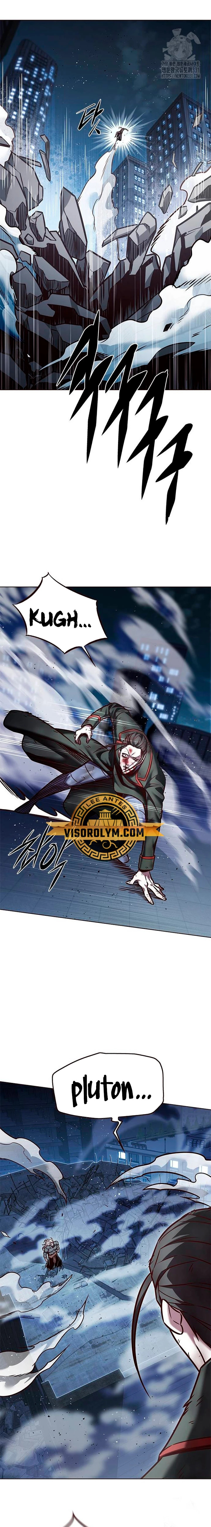 Read Electricidad veloz (es) Manga Online