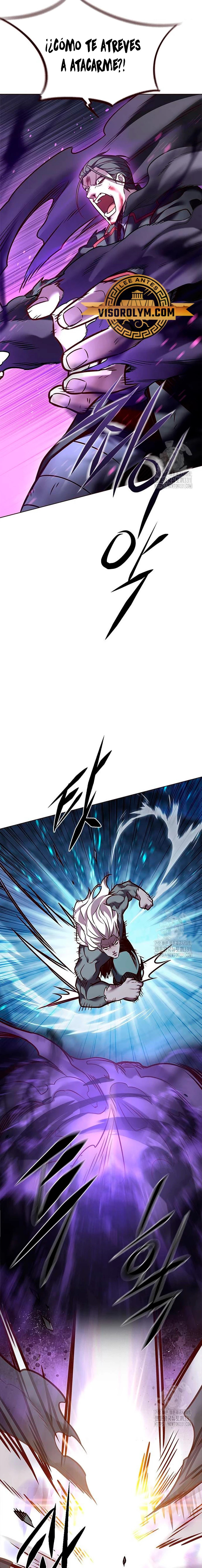 Read Electricidad veloz (es) Manga Online