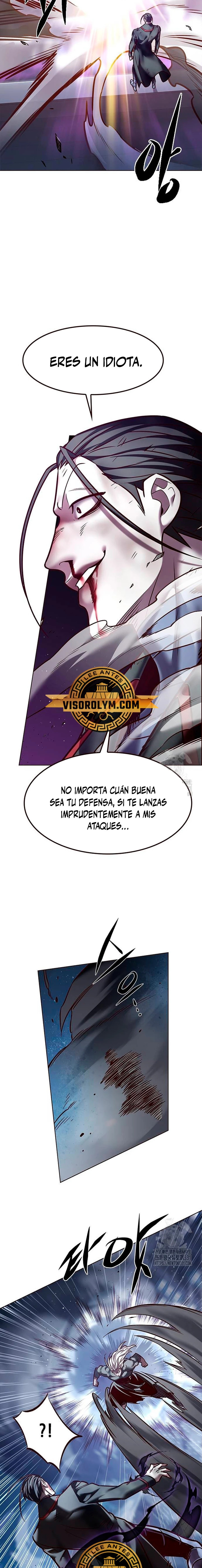Read Electricidad veloz (es) Manga Online