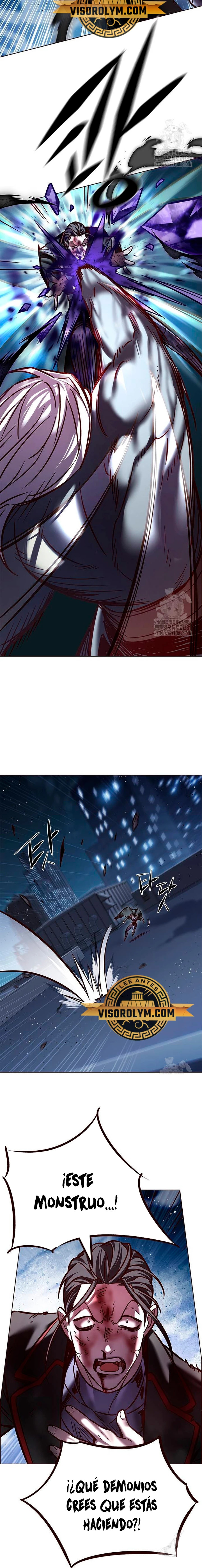 Read Electricidad veloz (es) Manga Online