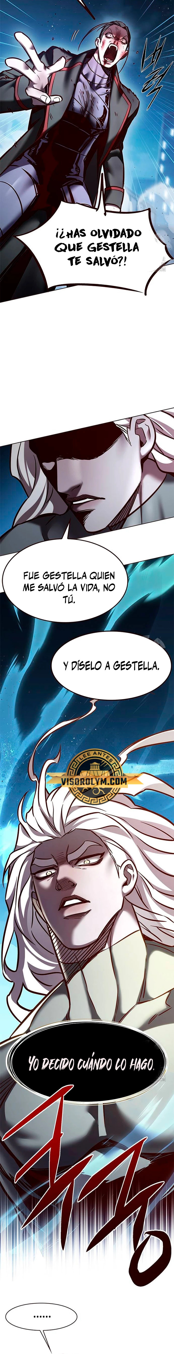 Read Electricidad veloz (es) Manga Online