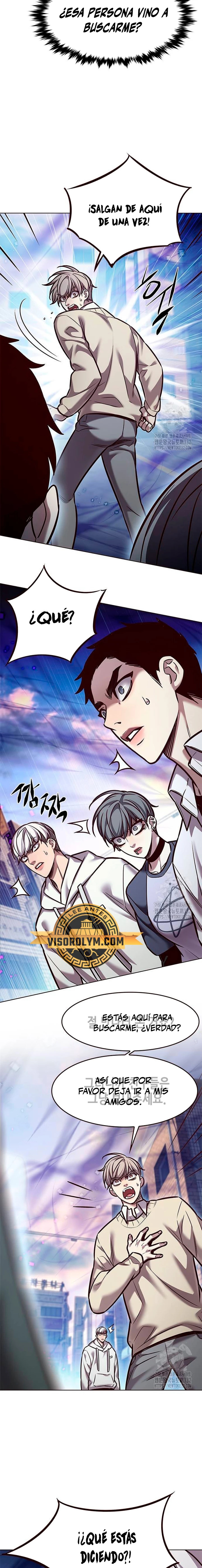 Read Electricidad veloz (es) Manga Online