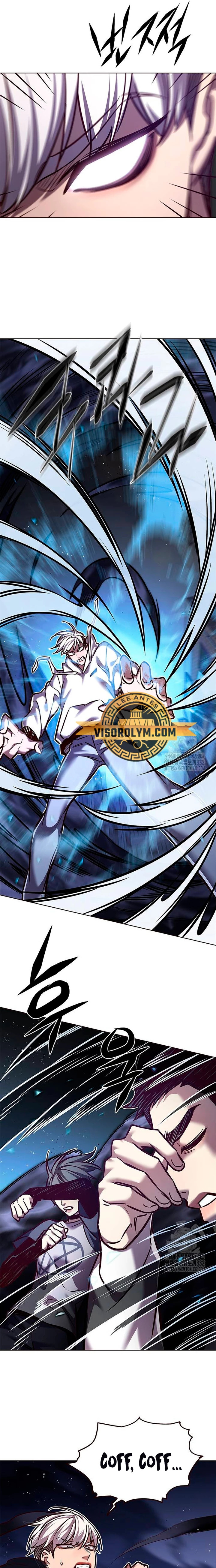 Read Electricidad veloz (es) Manga Online