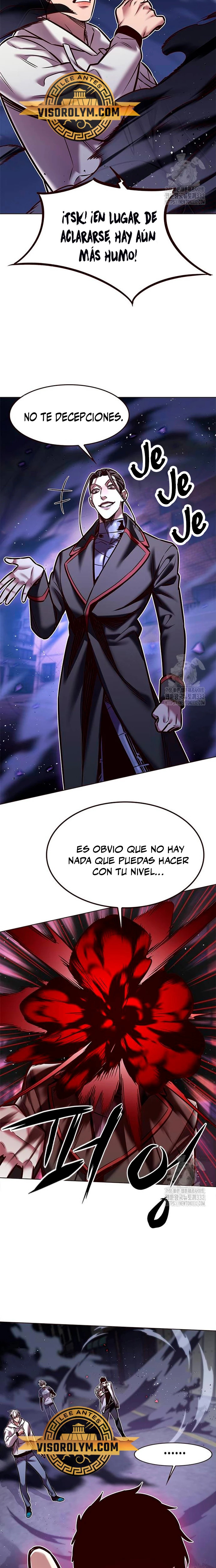 Read Electricidad veloz (es) Manga Online