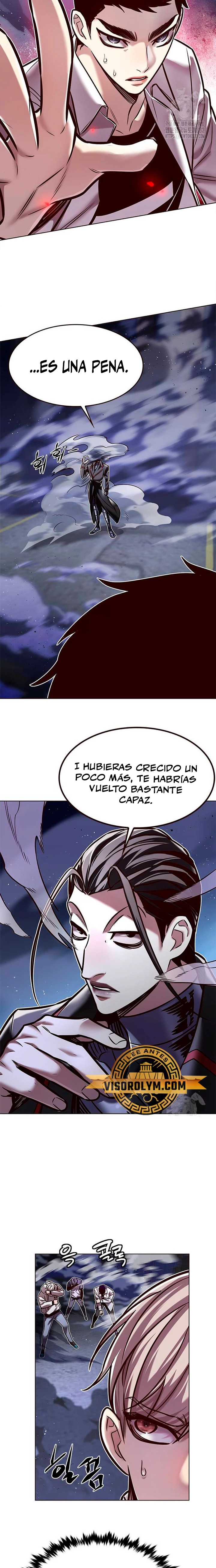 Read Electricidad veloz (es) Manga Online
