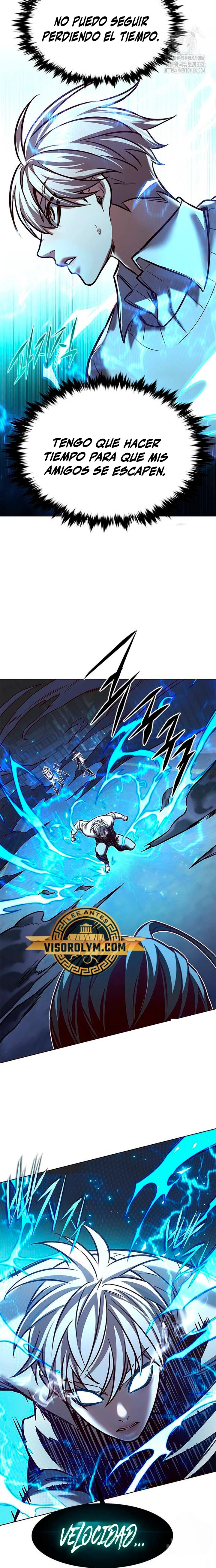 Read Electricidad veloz (es) Manga Online