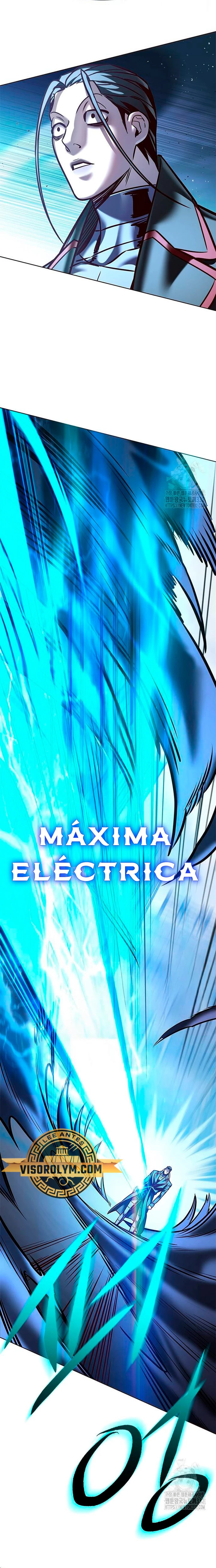 Read Electricidad veloz (es) Manga Online