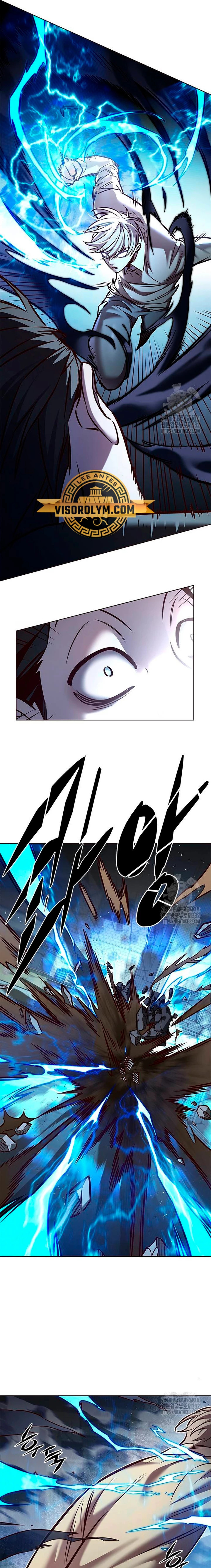 Read Electricidad veloz (es) Manga Online