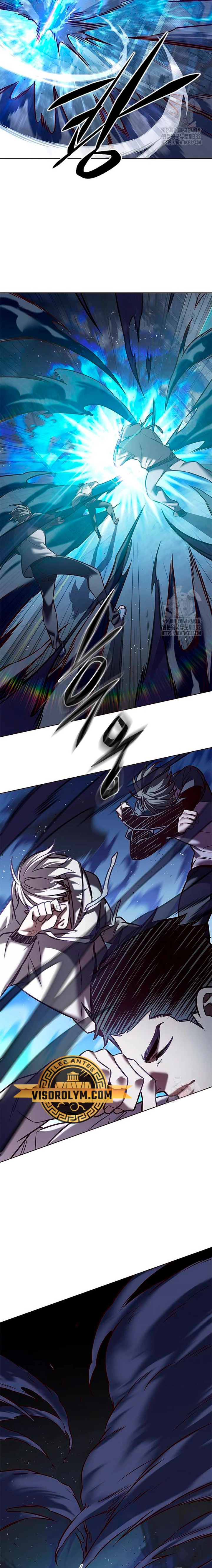 Read Electricidad veloz (es) Manga Online