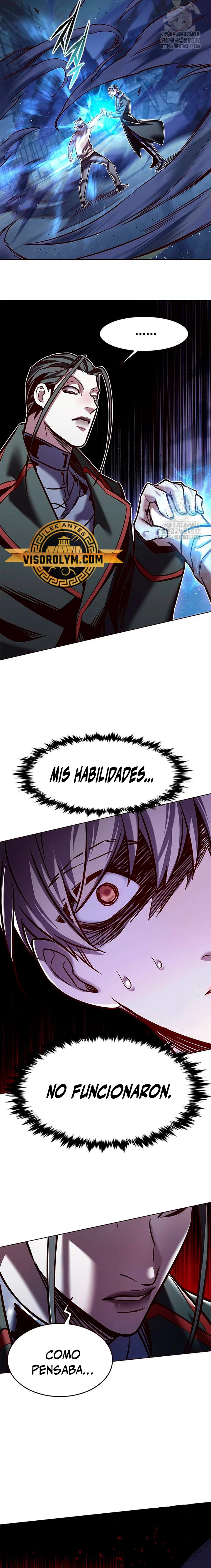 Read Electricidad veloz (es) Manga Online