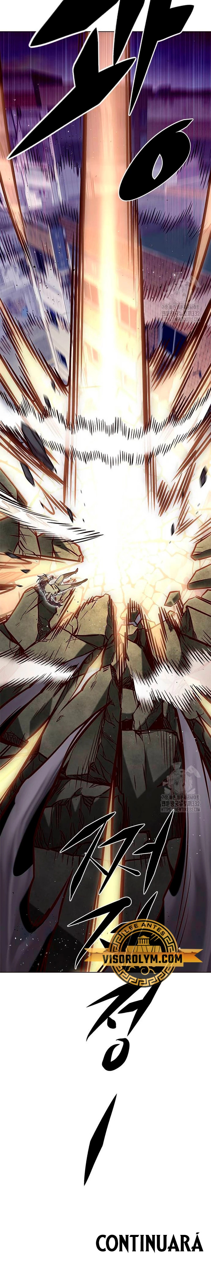 Read Electricidad veloz (es) Manga Online