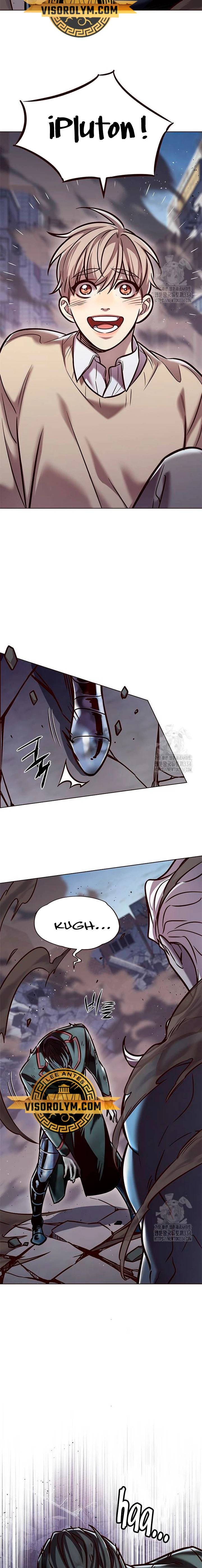 Read Electricidad veloz (es) Manga Online